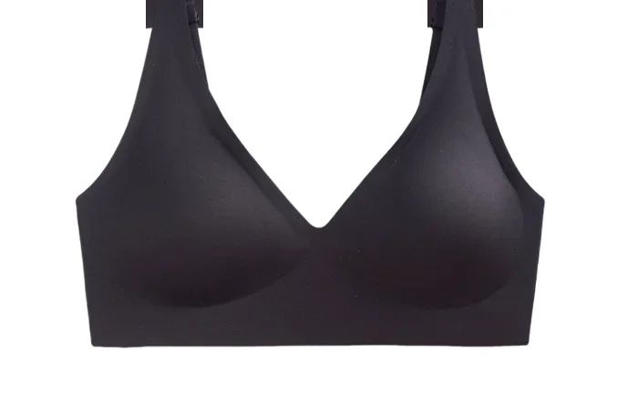 Soutien-gorge Sileor noir